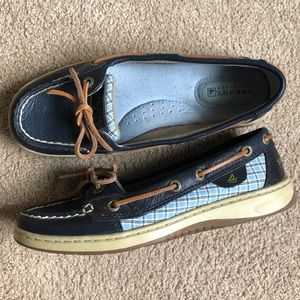 Women’s Sperry top sider shoes